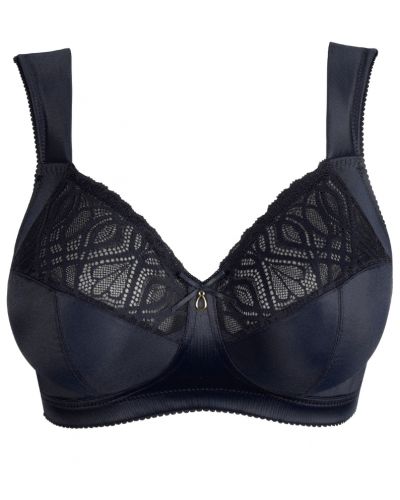 Wireless bra Prima Donna Salerno (Midnight Blue)