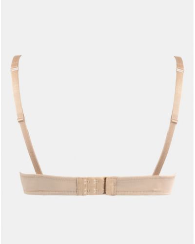 Demi bra Maison Lejaby Dreamcatcher (Nougat)