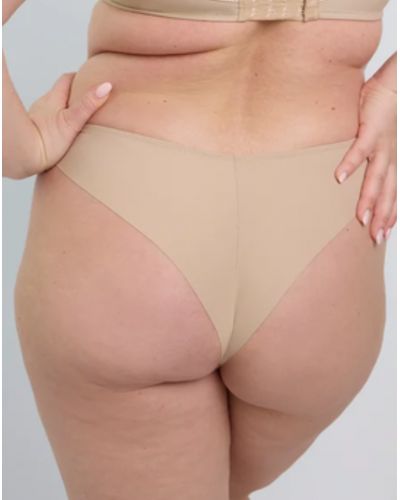 Tanga Maison Lejaby Dreamcatcher (Nougat)