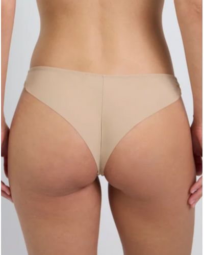 Tanga Maison Lejaby Dreamcatcher (Nougat)