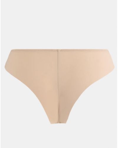 Tanga Maison Lejaby Dreamcatcher (Nougat)