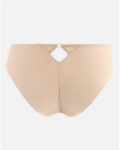 Calzoncillo Maison Lejaby Dreamcatcher (Nougat)