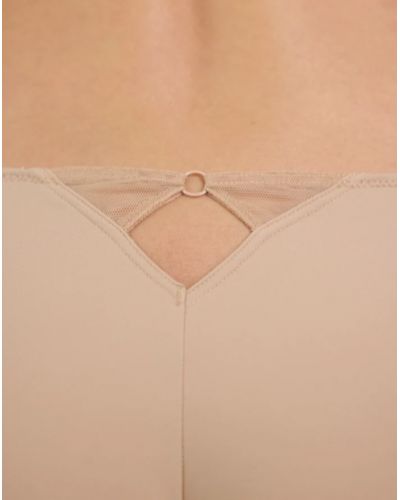 Slip Maison Lejaby Dreamcatcher (Nougat)