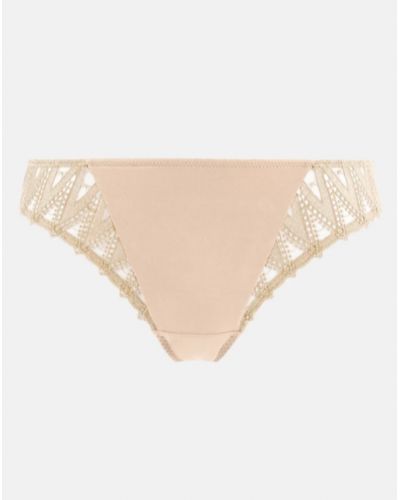 Calzoncillo Maison Lejaby Dreamcatcher (Nougat)