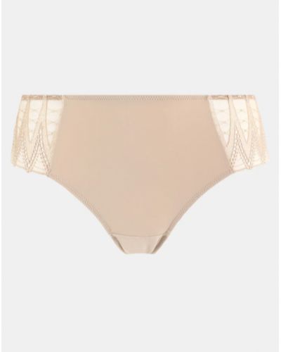 Shorty Maison Lejaby Dreamcatcher (Nougat)