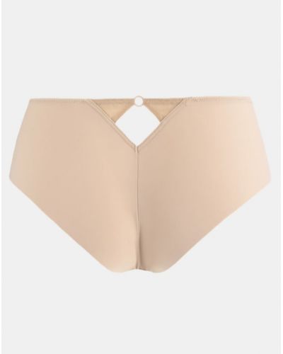 Shorty Maison Lejaby Dreamcatcher (Nougat)