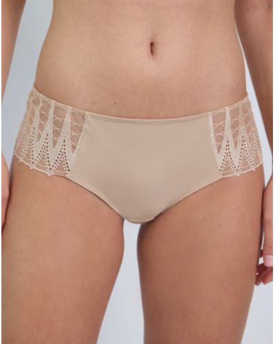 Shorty Maison Lejaby Dreamcatcher (Nougat)