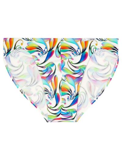 Micro calzoncillos comodidad HOM Funky Styles (40P003)