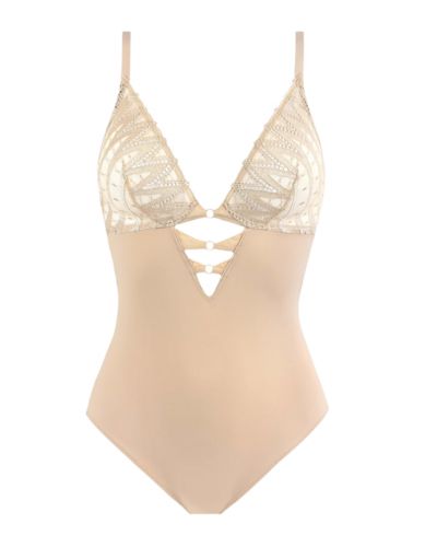 Wireless body Maison Lejaby Dreamcatcher (Nougat)