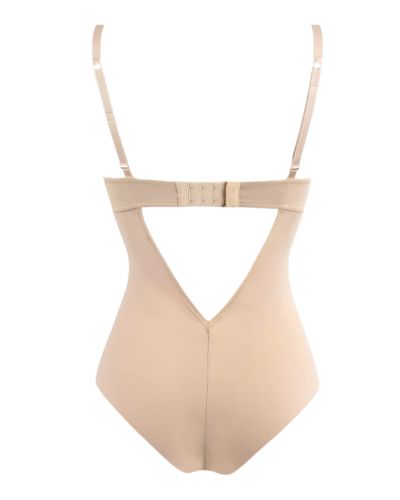 Wireless body Maison Lejaby Dreamcatcher (Nougat)