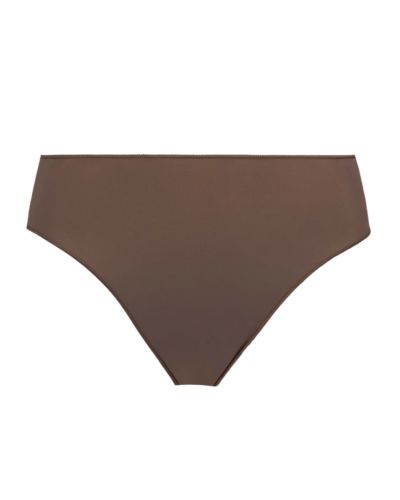Briefs Maison Lejaby Invisibles (Espresso Dust)