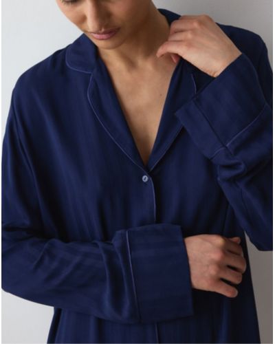 Camisón boyfriend Triumph Nuit (Admiral)