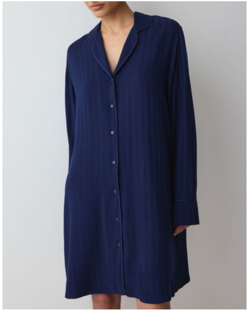 Camisón boyfriend Triumph Nuit (Admiral)