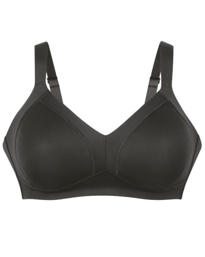 Sujetador preformado spacer Anita Beauty Shaper (Negro)