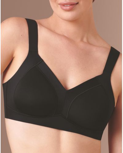 Spacer cup bra Anita Beauty Shaper (Black)