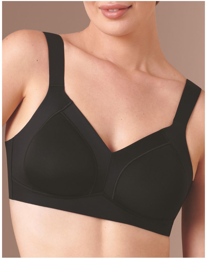 Spacer cup bra Anita Beauty Shaper (Black)