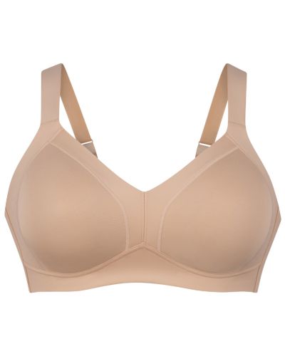Spacer cup bra Anita Beauty Shaper (Deep Sand)