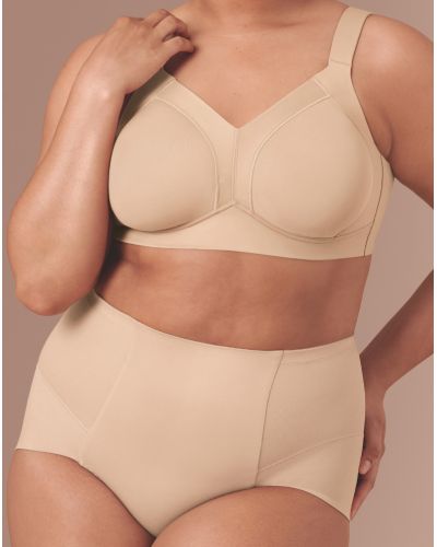 Spacer cup bra Anita Beauty Shaper (Deep Sand)