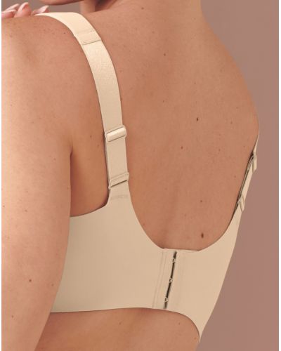 Spacer cup bra Anita Beauty Shaper (Deep Sand)