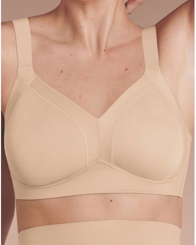 Soutien-gorge coque spacer Anita Beauty Shaper (Deep Sand)