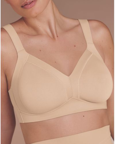 Sujetador preformado spacer Anita Beauty Shaper (Deep Sand)