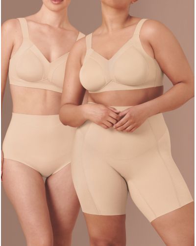 Sujetador preformado spacer Anita Beauty Shaper (Deep Sand)