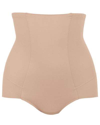 High-waisted shaping briefs Anita Beauty Shaper (Deep Sand)