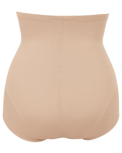 High-waisted shaping briefs Anita Beauty Shaper (Deep Sand)