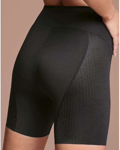 Braga moldeadora de pierna larga Anita Beauty Shaper (Negro)