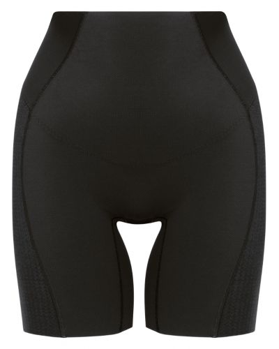 Braga moldeadora de pierna larga Anita Beauty Shaper (Negro)