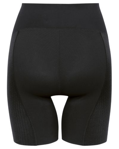 Braga moldeadora de pierna larga Anita Beauty Shaper (Negro)