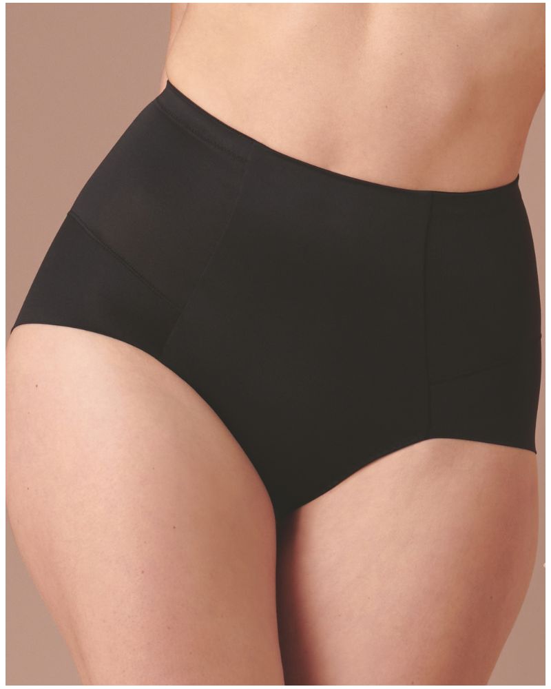 Braga moldeadora Anita Beauty Shaper (Negro)