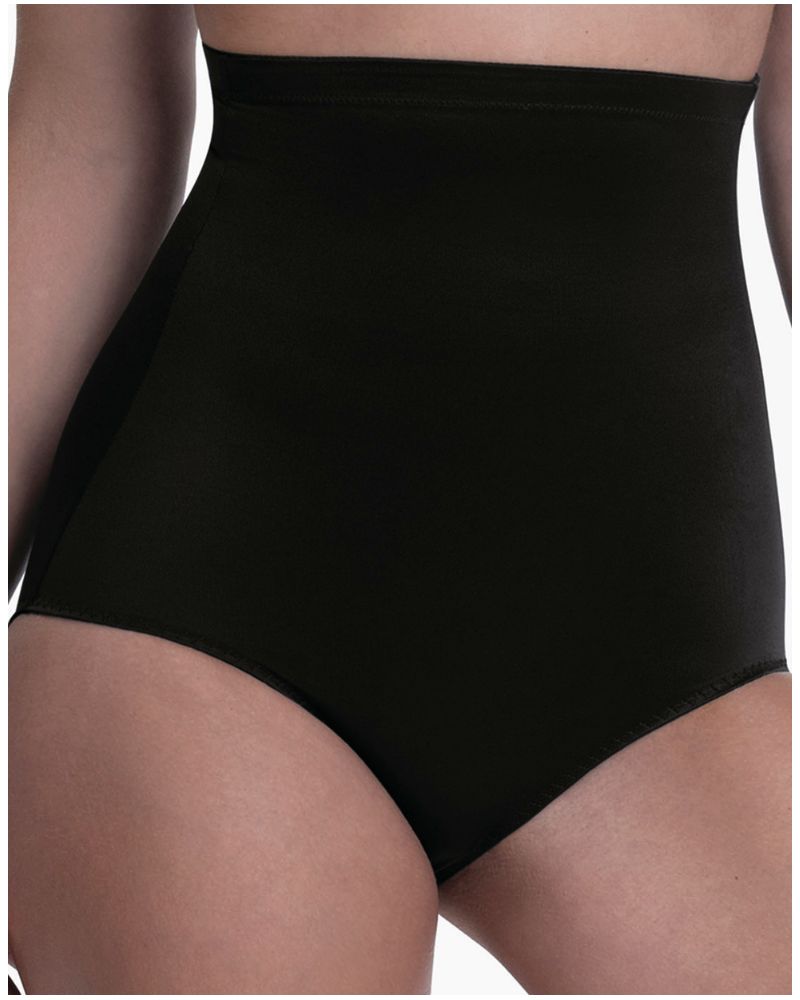 Faja Reductora y Moldeadora Anita Beauty Shaper (Negro)