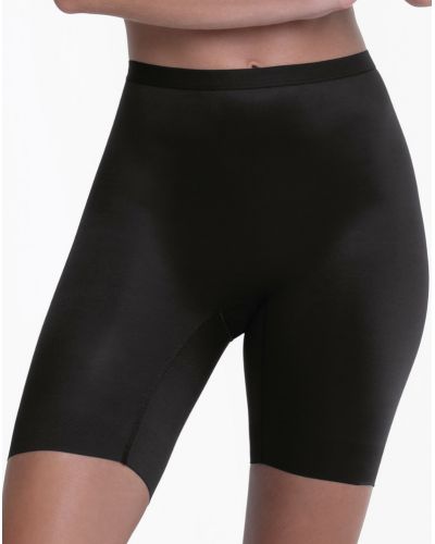 Long panty girdles Anita Beauty Shaper (Black)