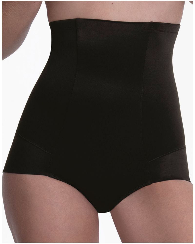 Gaine serre-taille haut Anita Beauty Shaper (Noir)