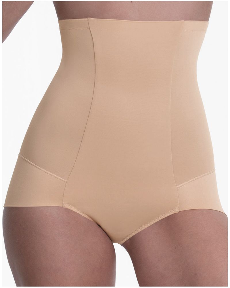 Gaine serre-taille haut Anita Beauty Shaper (Deep Sand)