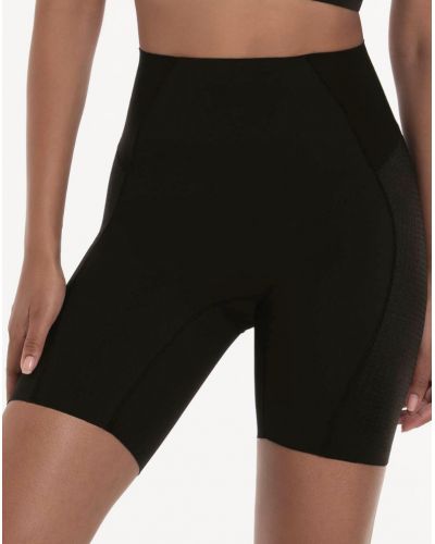 Long-leg shaping briefs Anita Beauty Shaper (Black)