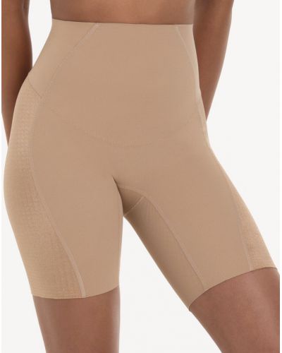 Braga moldeadora de pierna larga Anita Beauty Shaper (Deep Sand)