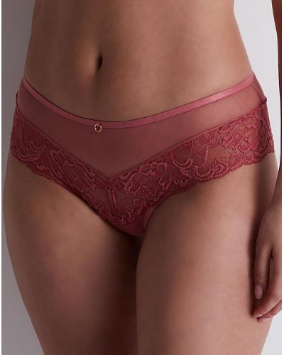 Shorty Aubade Feeling Myself (Rosewood)
