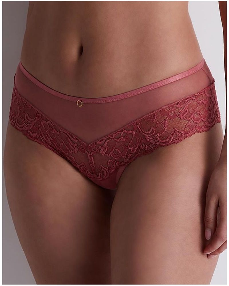 Shorty Aubade Feeling Myself (Rosewood)