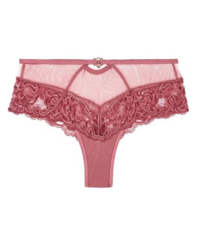 Shorty Aubade Feeling Myself (Rosewood)