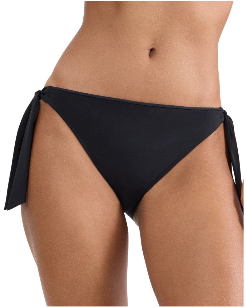 Slip de bain taï Triumph Summer Twist (Noir)