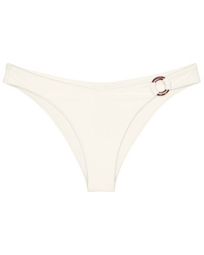 Slip de bain brésilien Triumph Summer Dune (Beige)