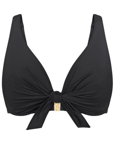 Soutien-gorge de bain armatures Triumph Summer Twist (Noir)
