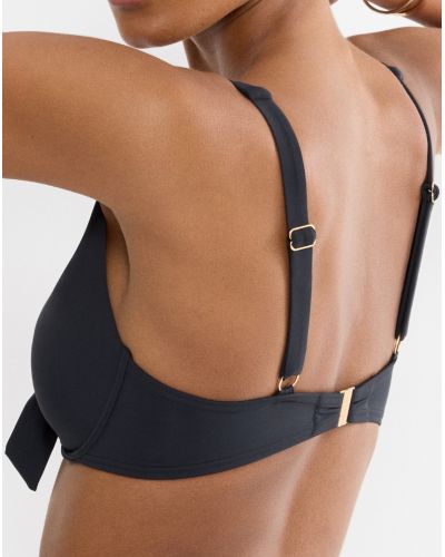 Soutien-gorge de bain armatures Triumph Summer Twist (Noir)