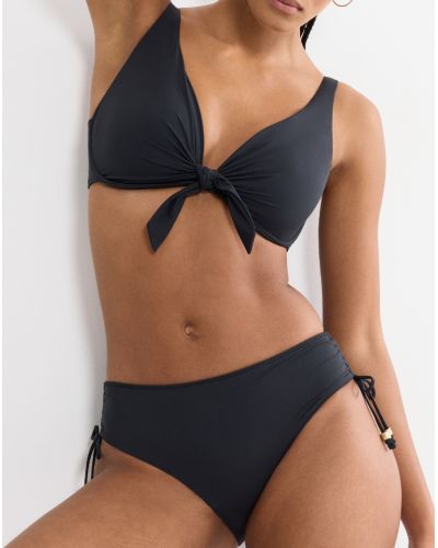 Soutien-gorge de bain armatures Triumph Summer Twist (Noir)