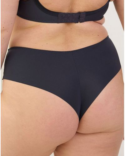 Shorty Maison Mejaby Wildflower (Encre)