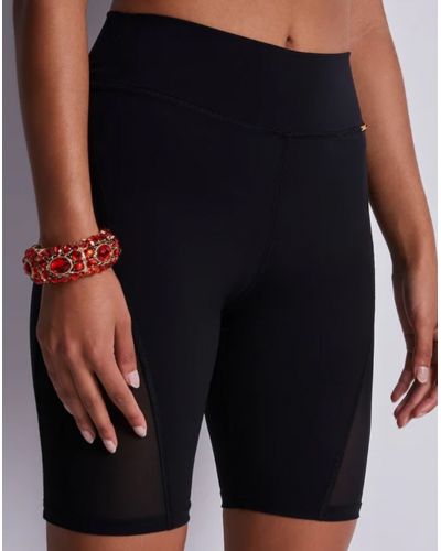 Cycliste Aubade Hot Motion (Noir)