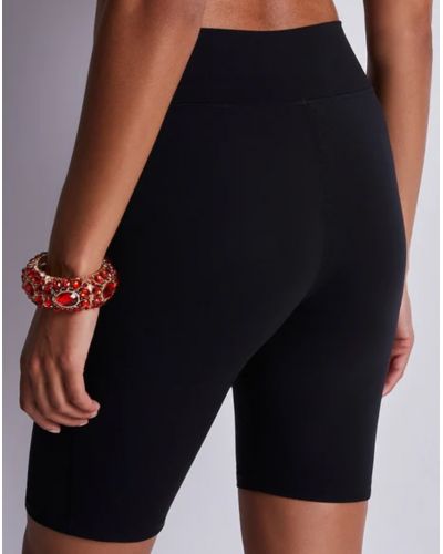 Cycliste Aubade Hot Motion (Noir)