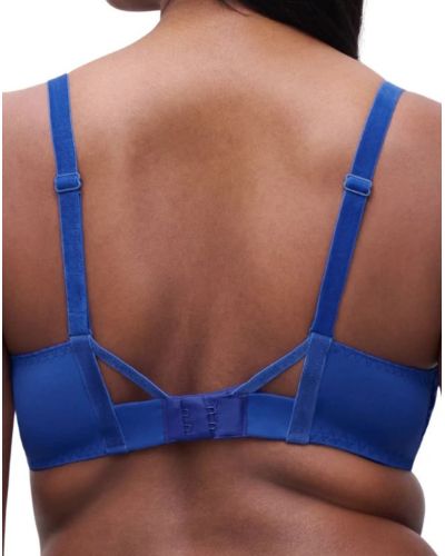 Underwired envelopping bra Chantelle Pulp Girls (Sailor)